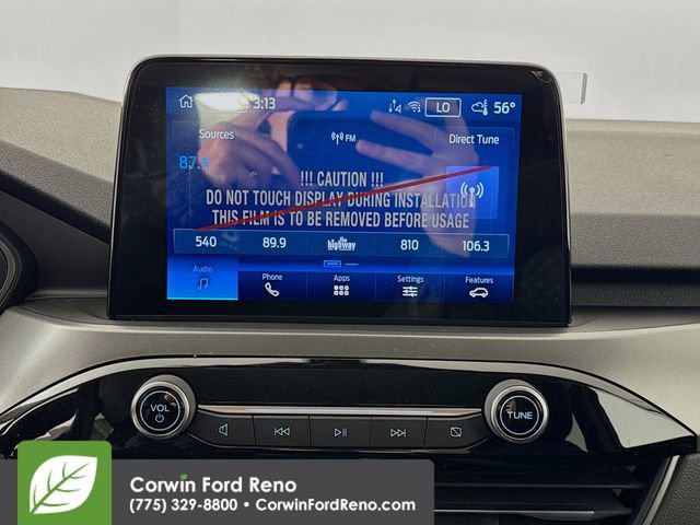 New 2026 Ford Escape Active w/ Cold Weather Package image 15