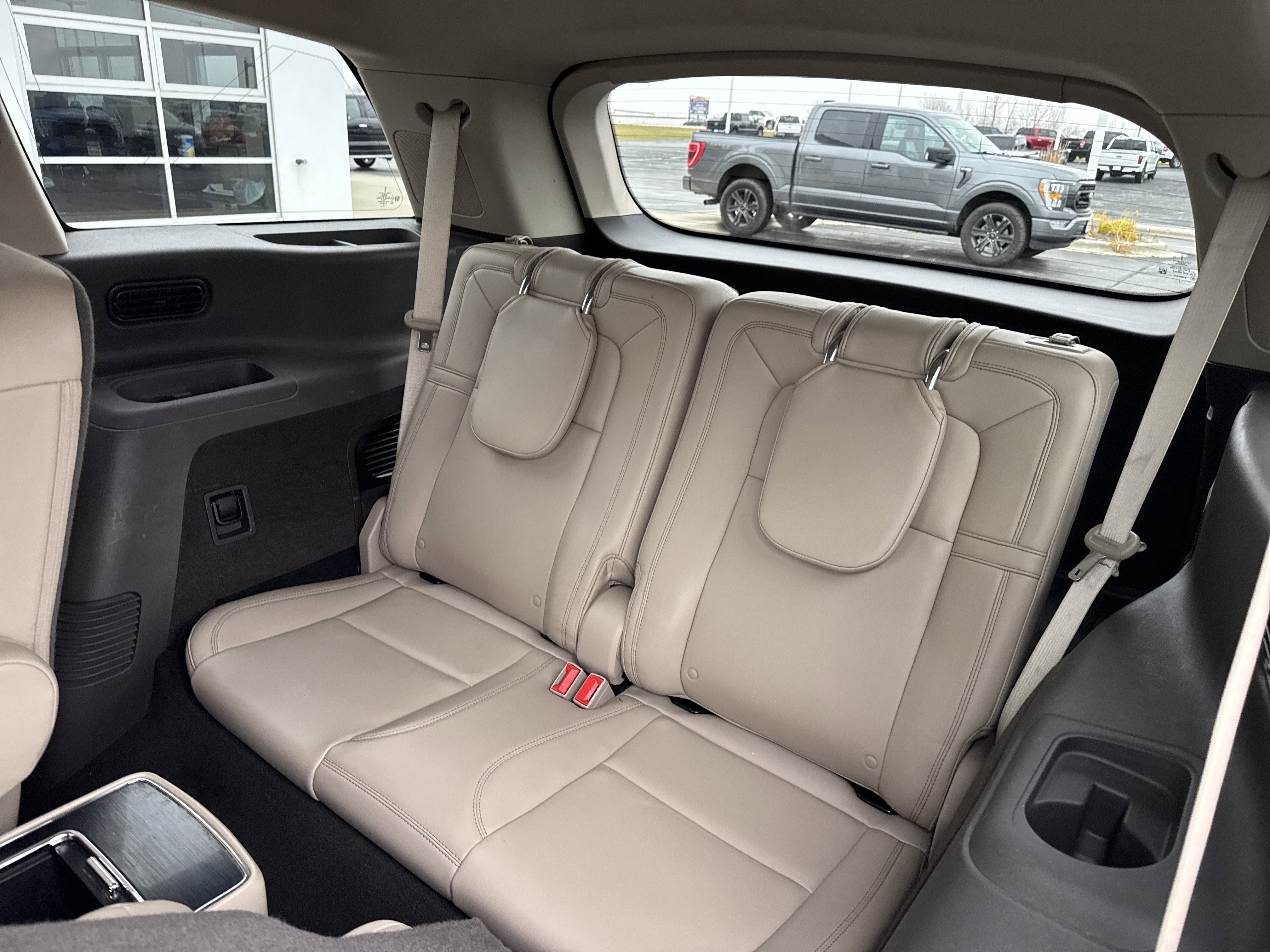 Used 2020 Lincoln Aviator Reserve w/ Equipment Group 202A image 29