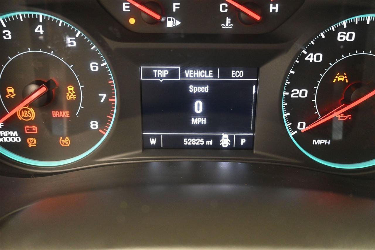 Used 2023 Chevrolet Malibu LS FWD image 12