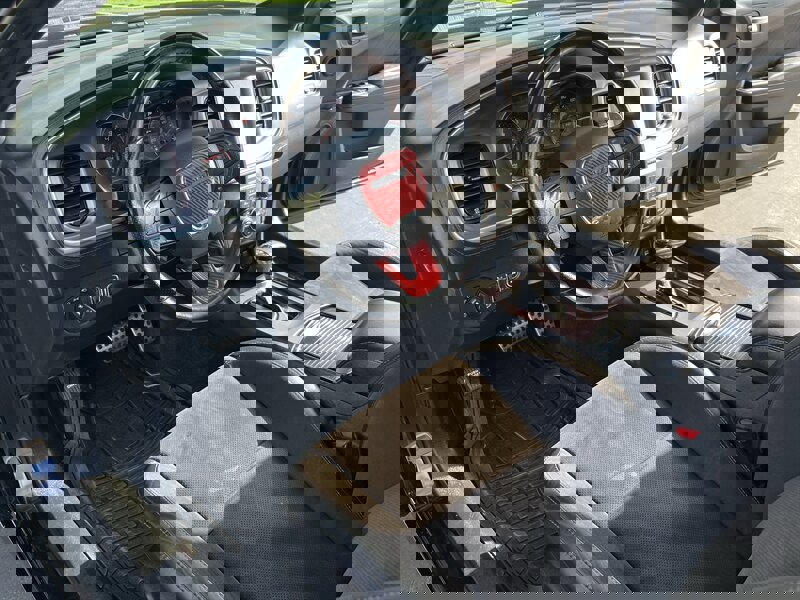 Used 2019 Dodge Charger R/T w/ Plus Group image 24