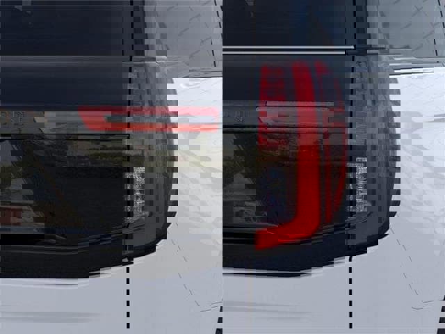 New 2025 Ford Expedition Tremor image 21