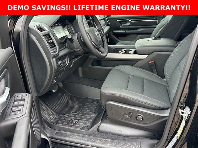 New 2026 RAM 1500 Big Horn image 11