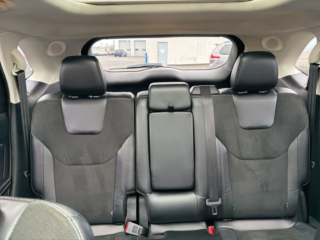 Used 2016 Ford Edge Sport w/ Equipment Group 401A image 20
