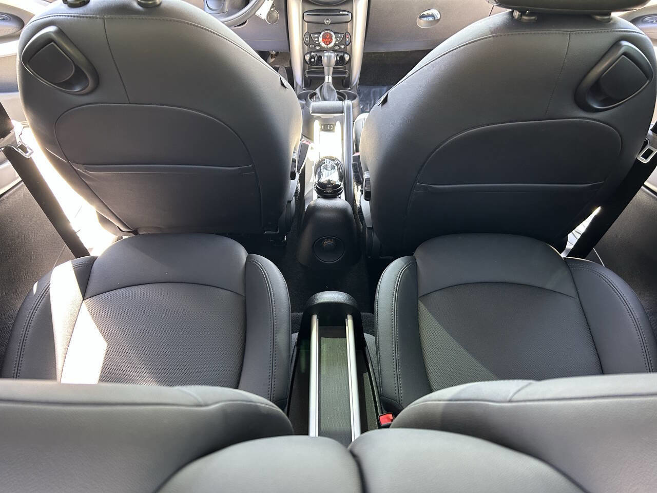 Used 2013 MINI Cooper Paceman image 23