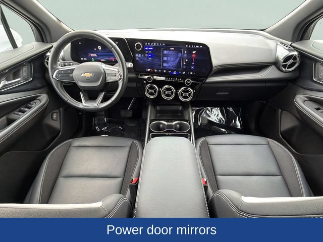 Used 2024 Chevrolet Blazer EV LT AWD/4WD image 27