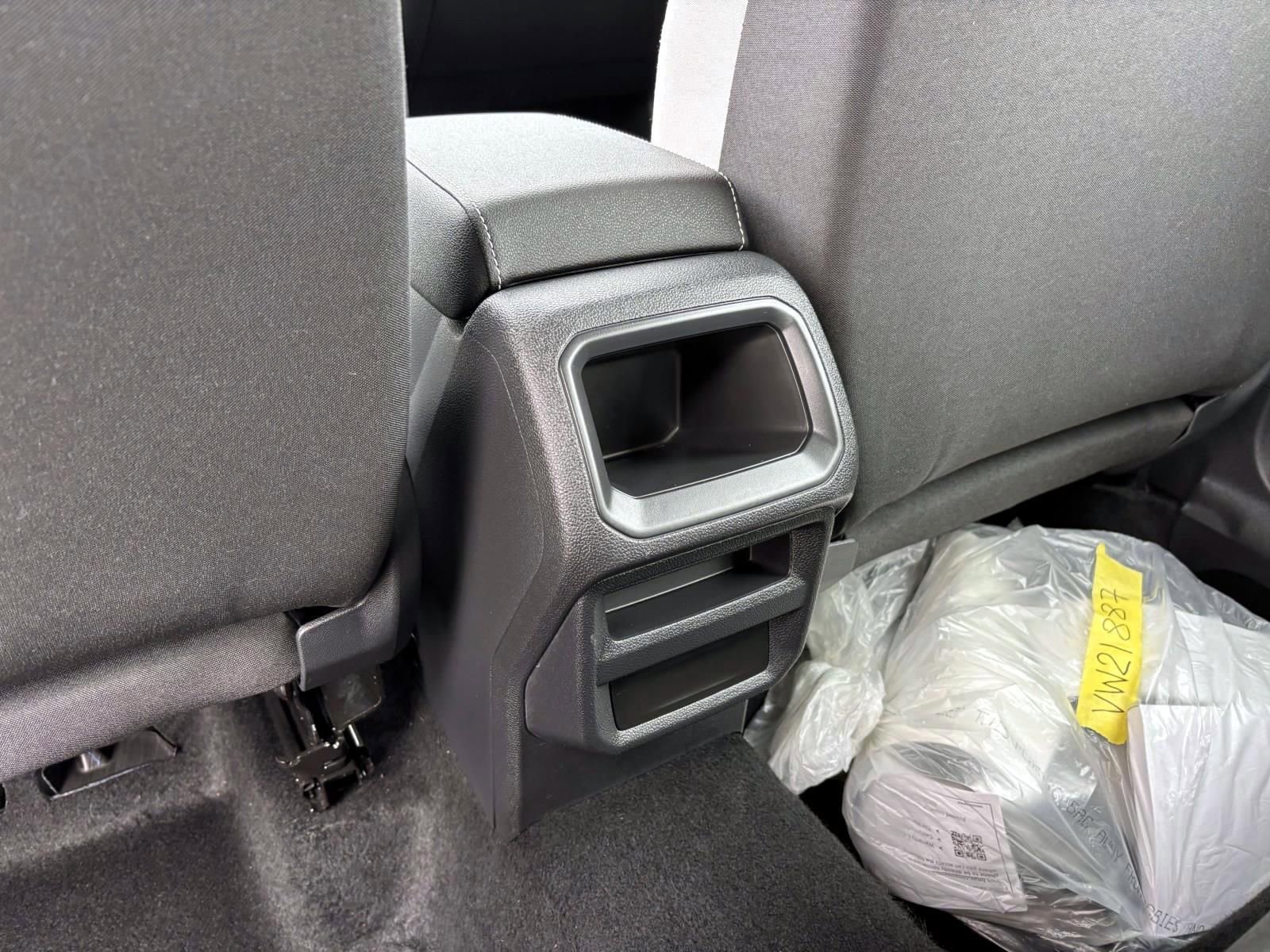 Used 2025 Volkswagen Taos S image 31