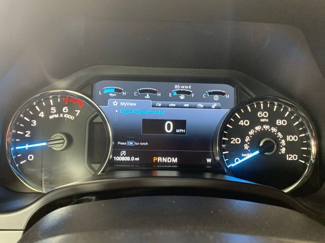 Used 2018 Ford F150 Lariat w/ Equipment Group 502A Luxury image 21