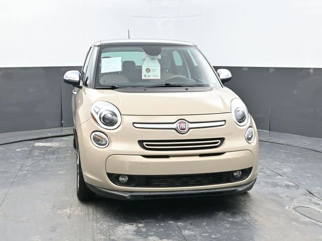 Used 2014 FIAT 500L Lounge image 8