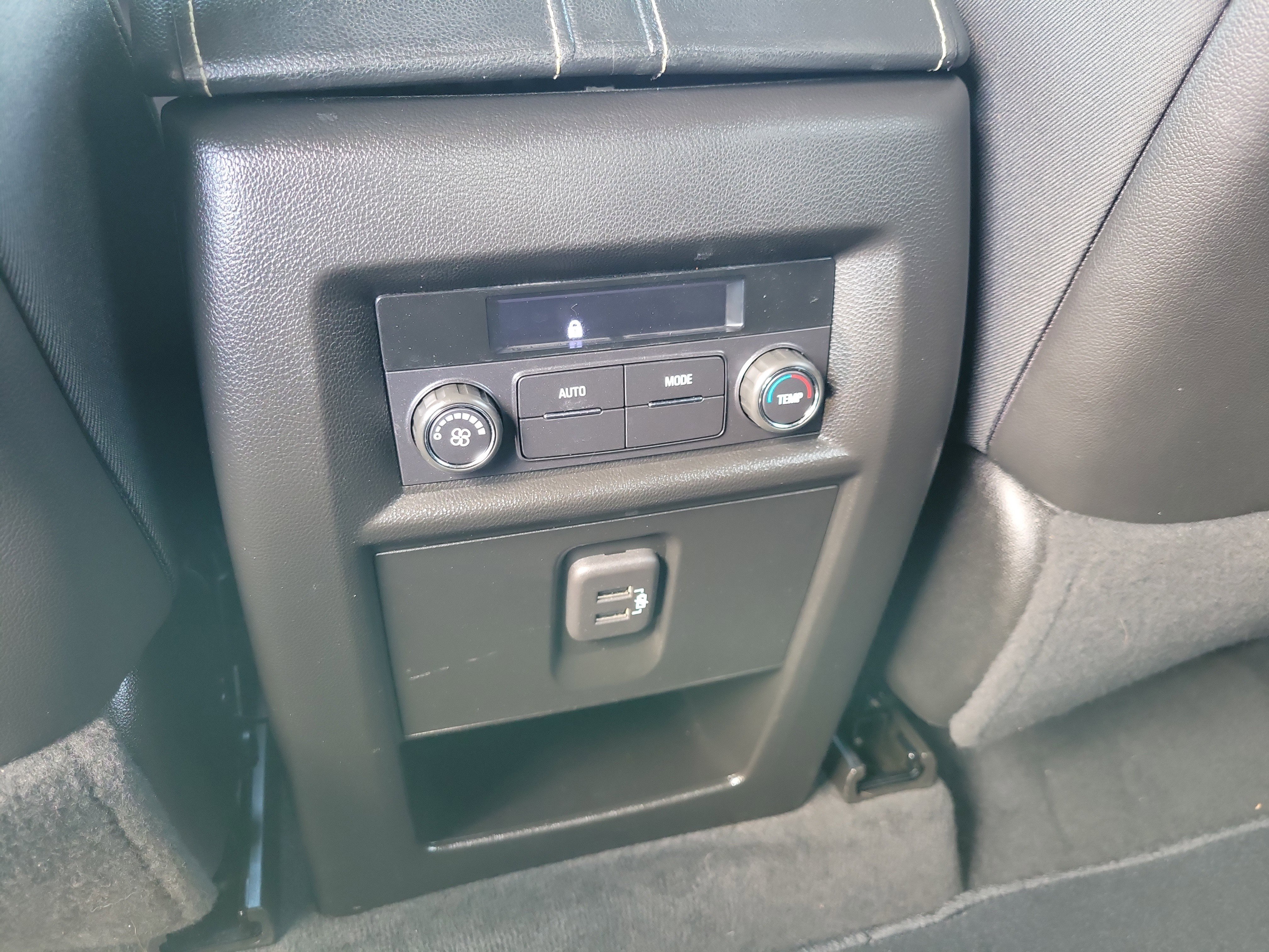 Certified 2023 Chevrolet Traverse LT image 15