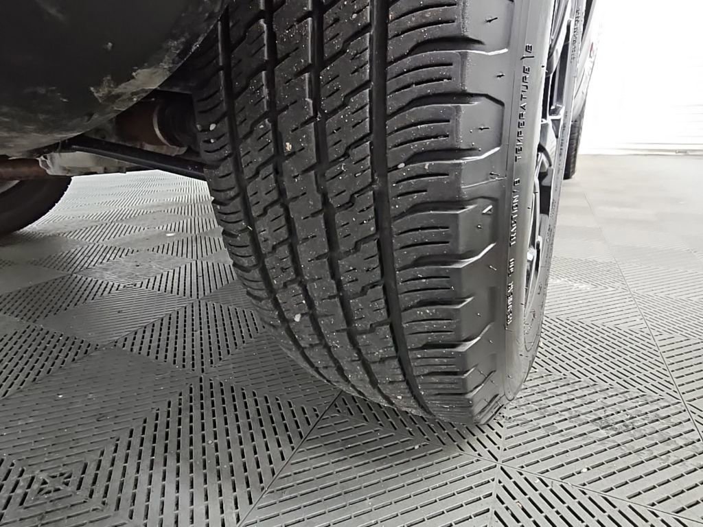 Used 2023 Jeep Renegade Trailhawk w/ Trailhawk Elite Group image 48