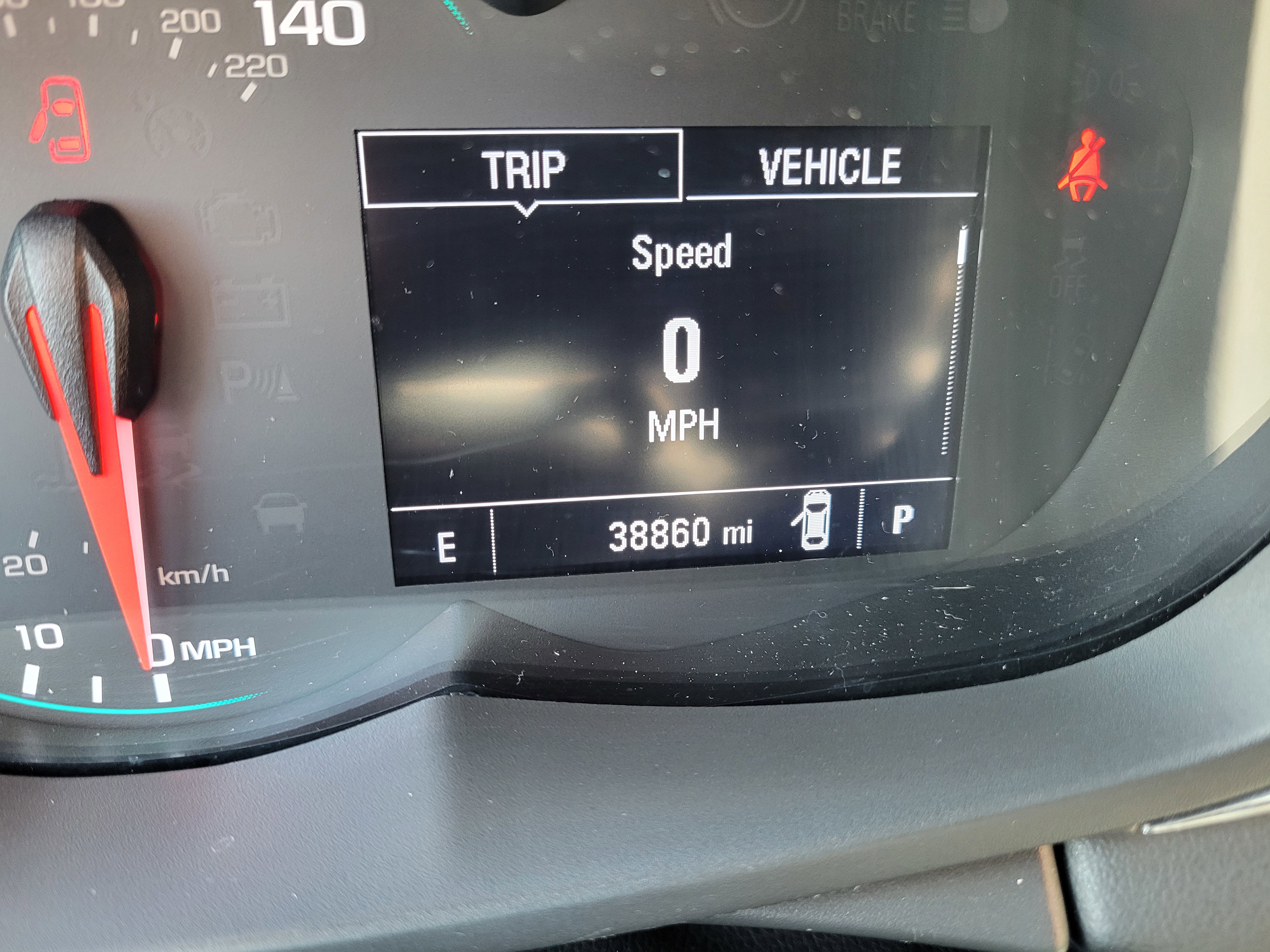 Certified 2022 Chevrolet Trax LS w/ Tint and Cruise Package FWD image 15