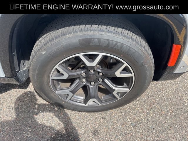 Used 2024 Jeep Wagoneer Series III AWD/4WD image 31