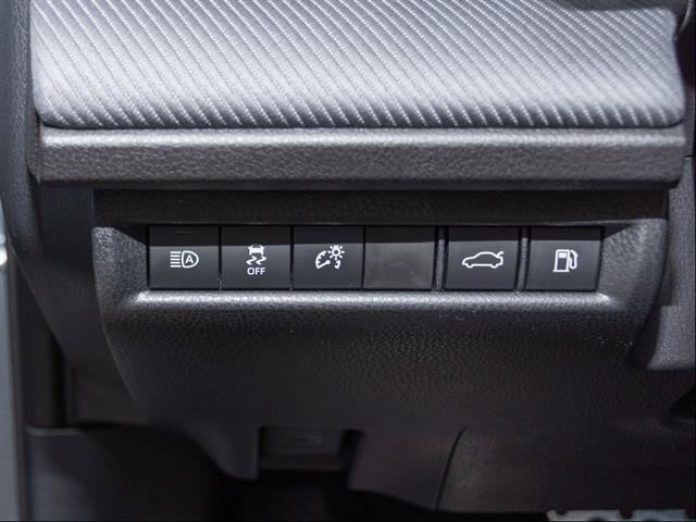 New 2026 Toyota Camry SE FWD image 11