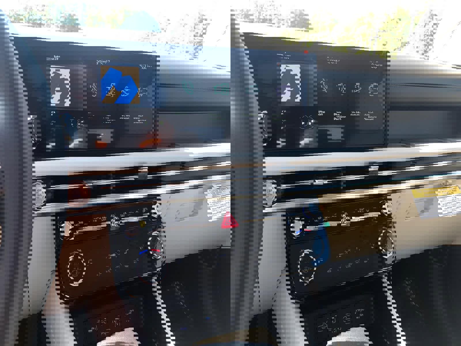 New 2026 Hyundai Tucson SEL image 15