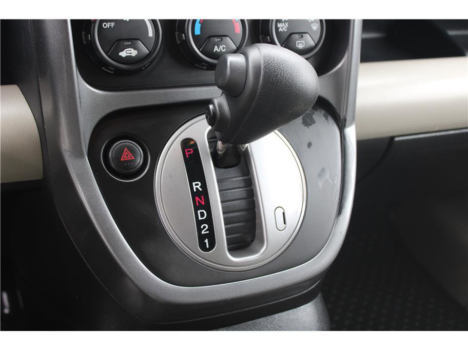 Used 2010 Honda Element EX image 27