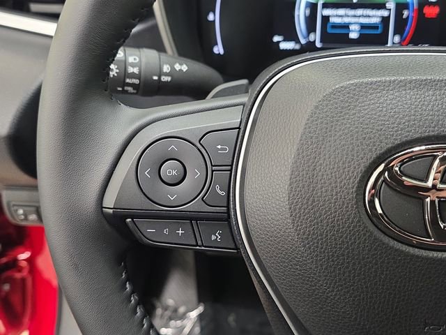 Certified 2026 Toyota Corolla XSE image 13