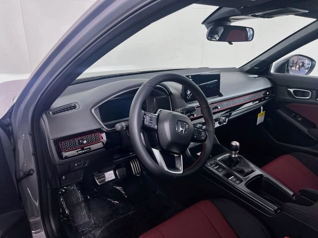 New 2026 Honda Civic Si image 7