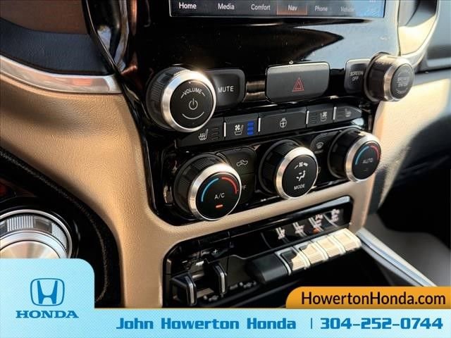 Used 2022 RAM 1500 Laramie image 21