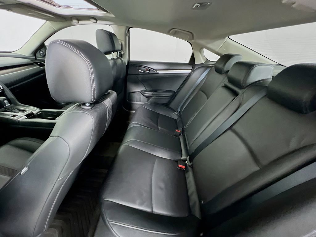 Used 2019 Honda Civic EX-L image 23