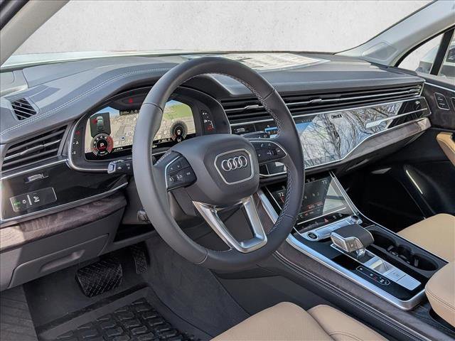 New 2026 Audi Q7 3.0T Prestige image 3