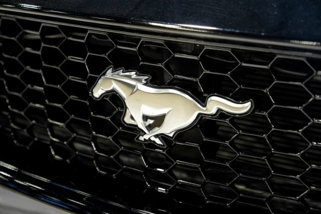 Used 2024 Ford Mustang GT Premium RWD image 65