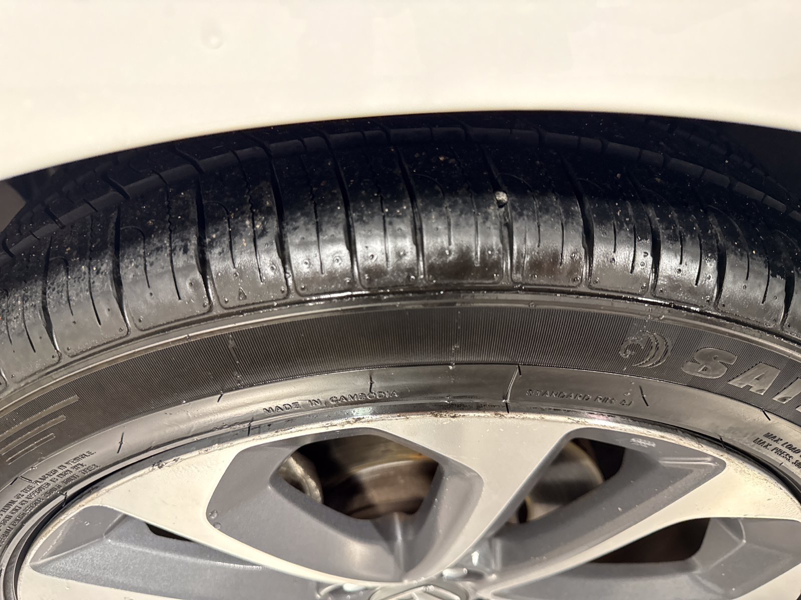 Used 2015 Honda Accord Sport image 11