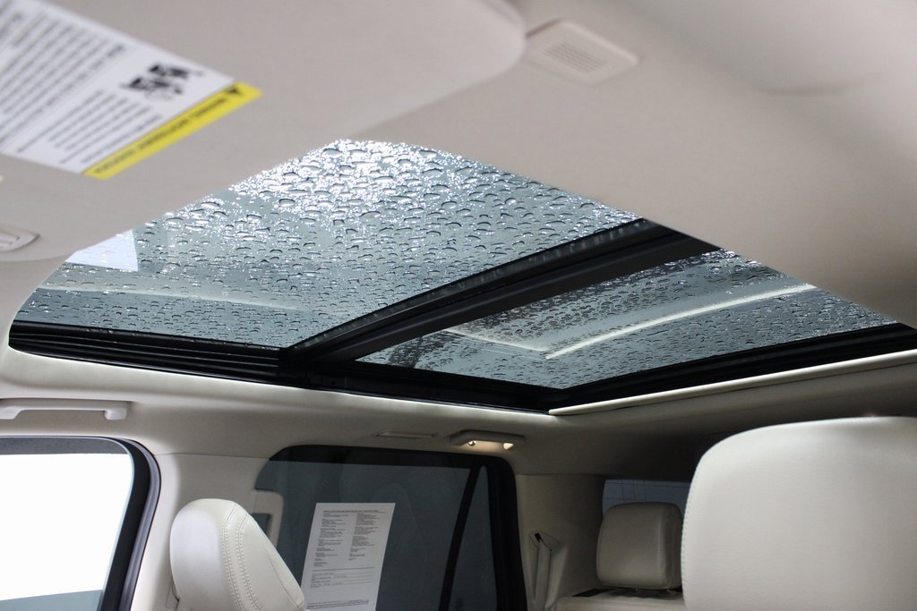 Certified 2023 Ford Expedition Max Limited image 38