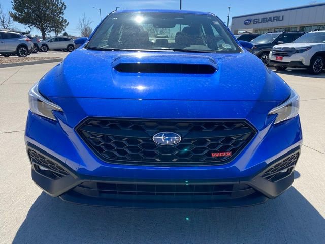 New 2026 Subaru WRX Limited image 9