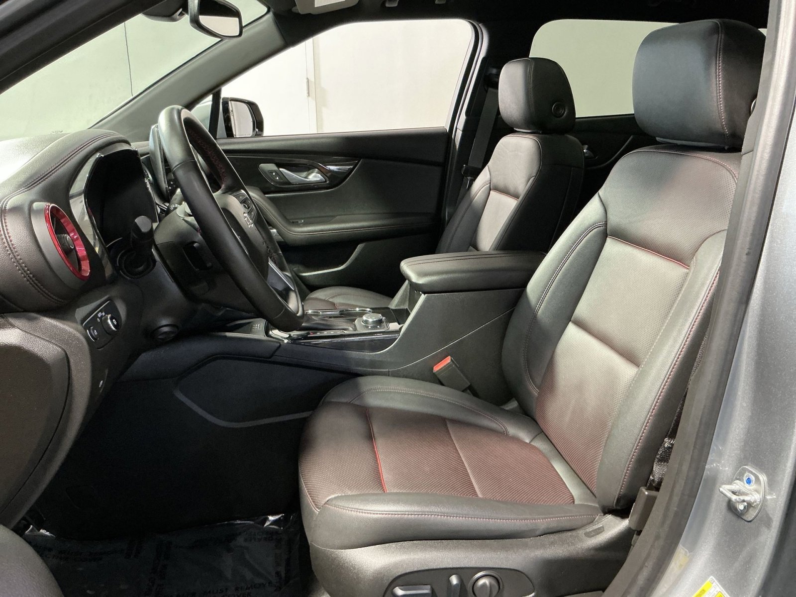 Used 2024 Chevrolet Blazer RS w/ Enhanced Convenience Package AWD/4WD image 14