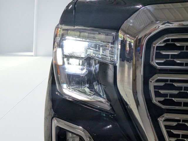 Used 2020 GMC Sierra 1500 Denali w/ Denali Ultimate Package image 8