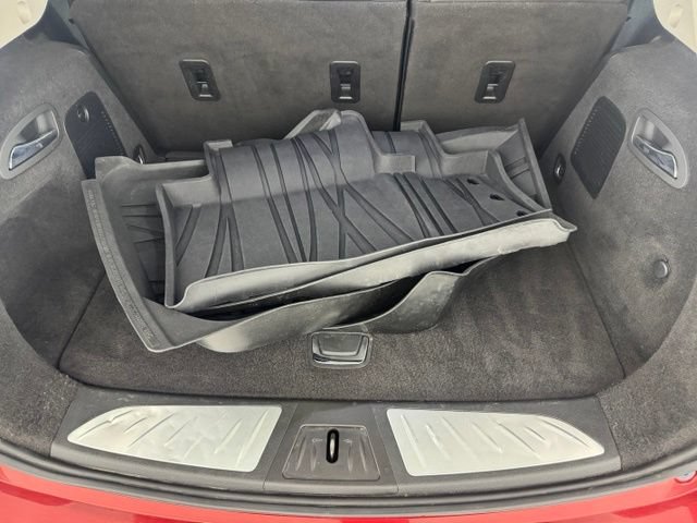 Used 2019 Buick Envision Essence FWD image 24