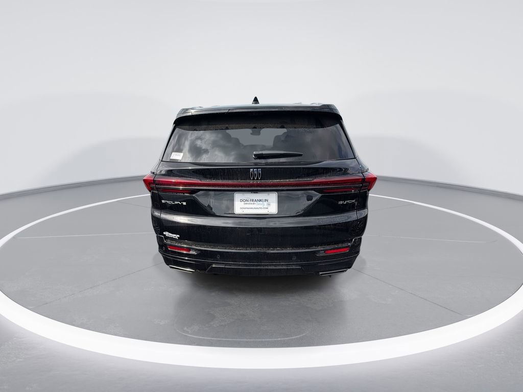 New 2026 Buick Enclave Sport Touring w/ Super Cruise Package FWD image 7