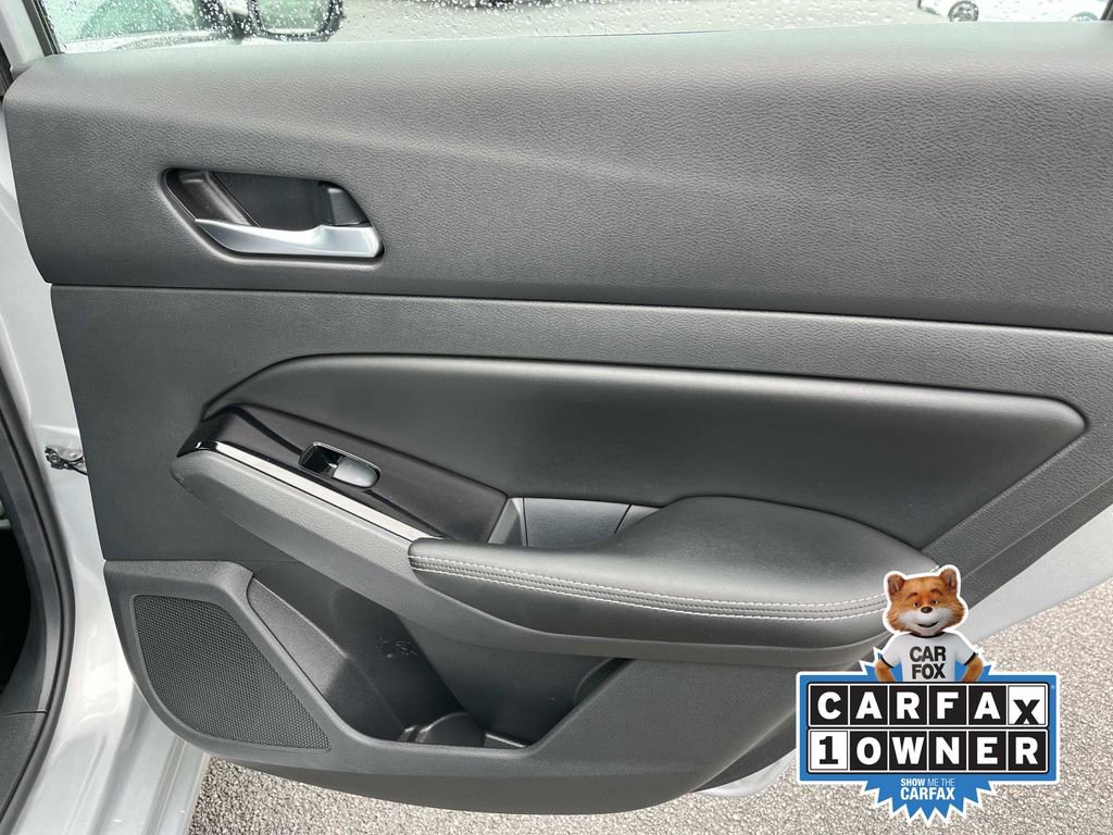 Used 2023 Nissan Altima 2.5 SL image 18
