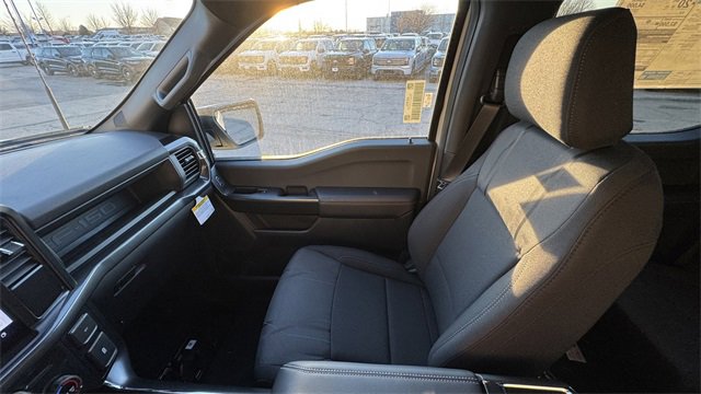 New 2026 Ford F150 STX image 32