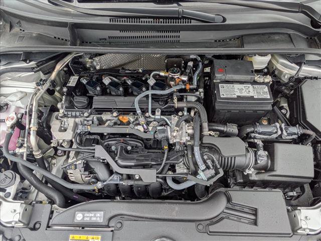 Used 2025 Toyota Corolla LE image 22
