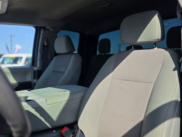 Used 2021 Ford F350 XL w/ Power Equipment Group image 19