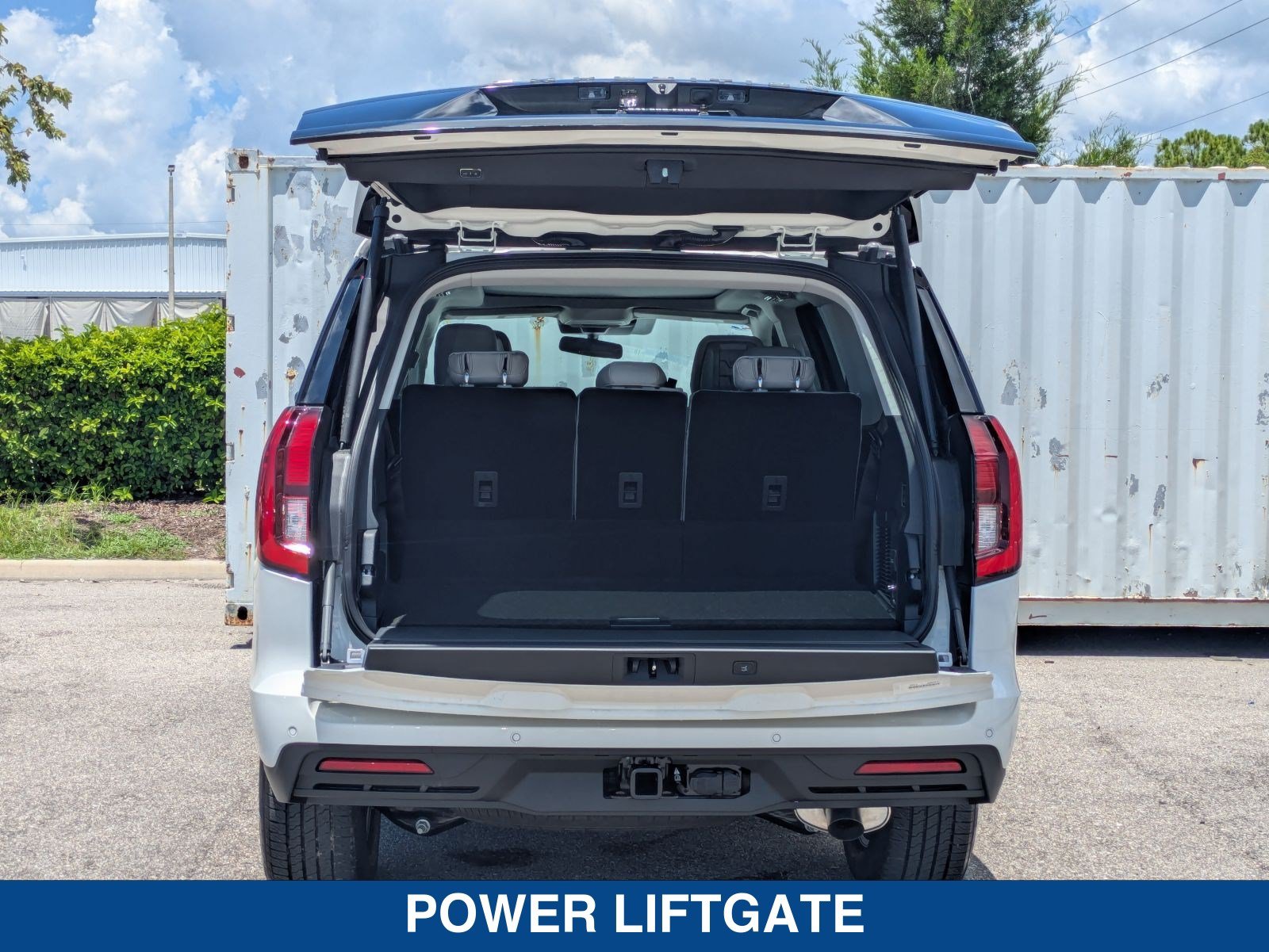 New 2027 Ford Expedition Active RWD image 17