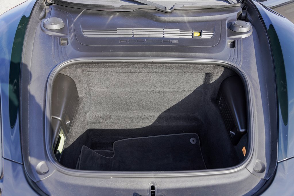 Used 2014 Porsche Cayman image 30