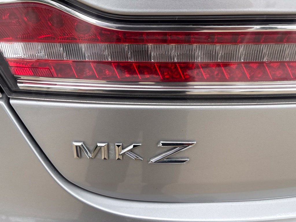 Used 2017 Lincoln MKZ Reserve w/ Climate Package AWD/4WD image 23