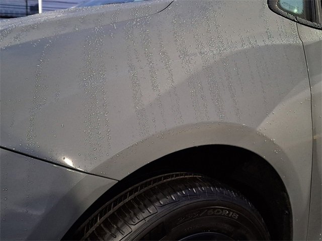 Used 2021 Chrysler Pacifica Touring-L w/ Uconnect Theater Family Group image 10