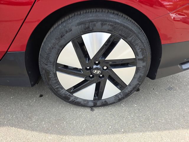 Certified 2024 Hyundai Ioniq 6 SE image 46