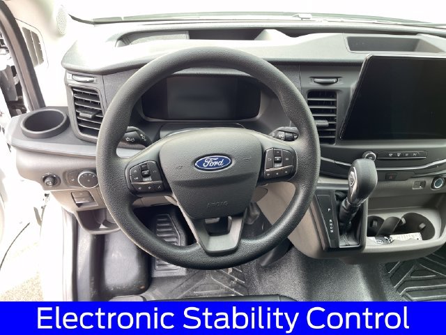 New 2026 Ford Transit 250 148 Medium Roof RWD image 13