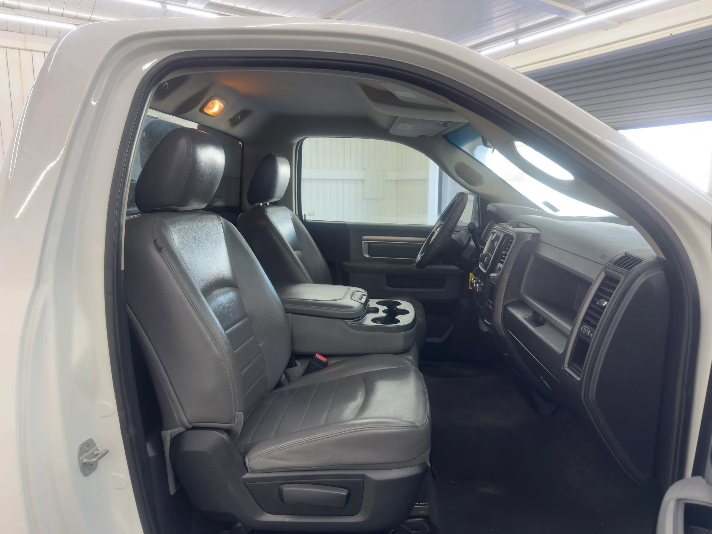 Used 2013 RAM 1500 Tradesman w/ PWR & Remote Entry Group RWD image 10