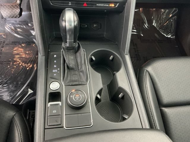 Used 2019 Volkswagen Atlas SE w/ Panoramic Sunroof Package AWD/4WD image 19