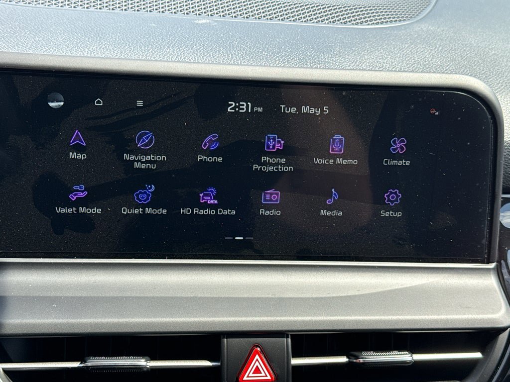 New 2026 Kia Seltos S FWD image 14