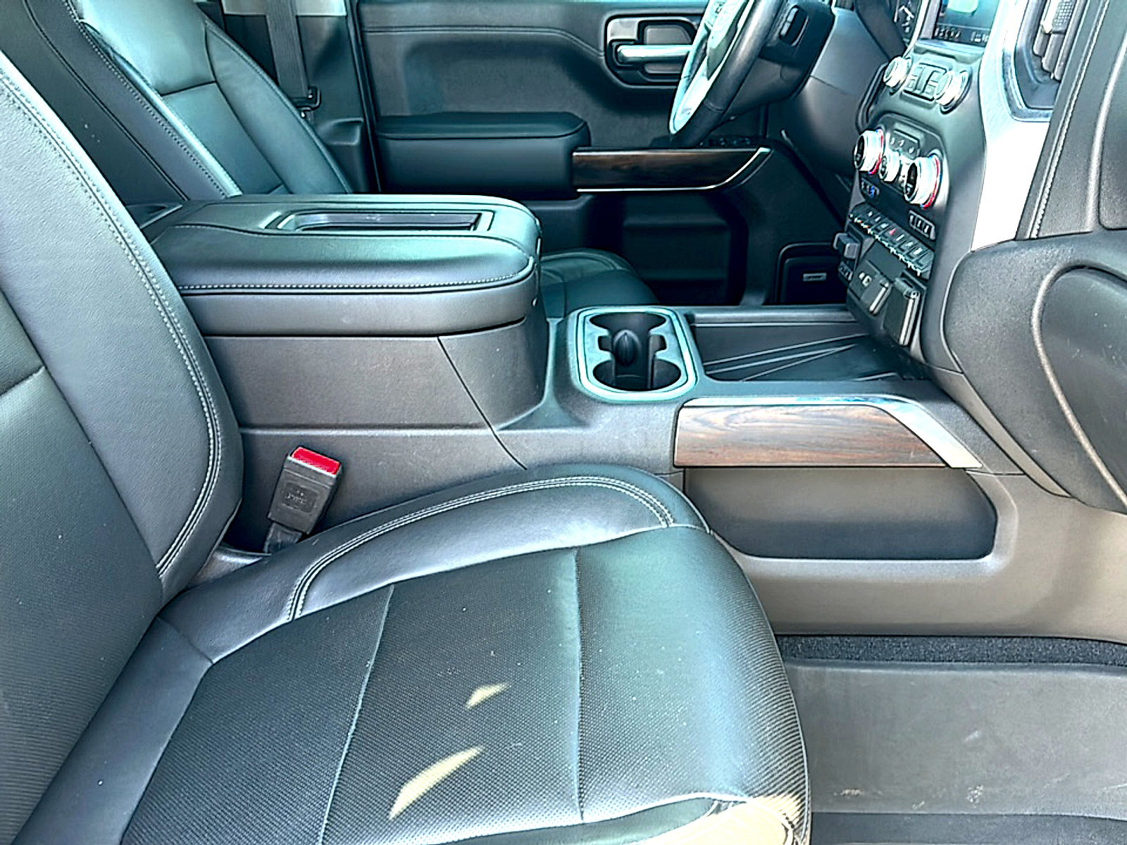 Used 2020 GMC Sierra 1500 SLT image 23