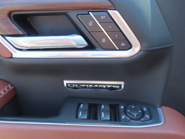 Certified 2026 GMC Sierra 1500 Denali Ultimate AWD/4WD image 13