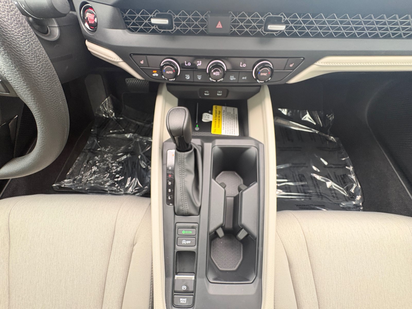 Used 2026 Honda Accord SE image 12