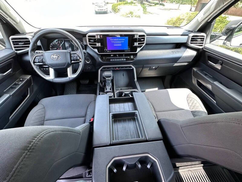 Used 2023 Toyota Tundra SR5 image 9