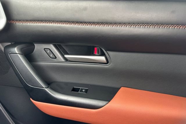 New 2026 MAZDA CX-50 AWD 2.5 S w/ Weather Package image 19